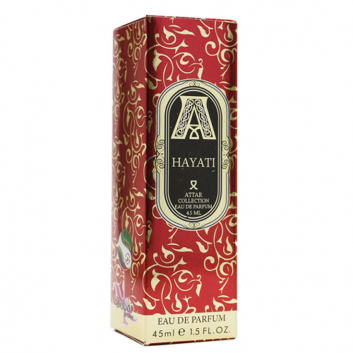 Духи   Компактный парфюм Attar Collection Hayati edp unisex 45 ml (копия)
