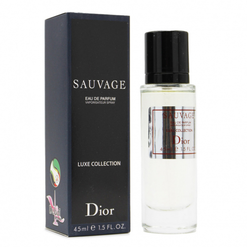 Компактный парфюм Dior Sauvage pour homme 45 ml (копия)