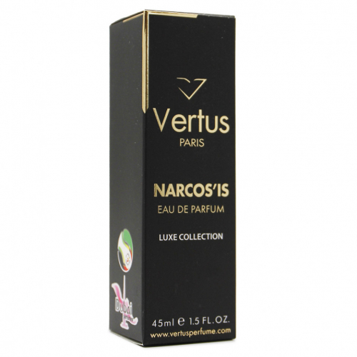 Компактный парфюм Vertus Narcos'is edp unisex  45 ml (копия)