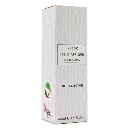 Компактный парфюм Byredo Parfums  Bal D'afrique edp unisex 45 ml (копия)