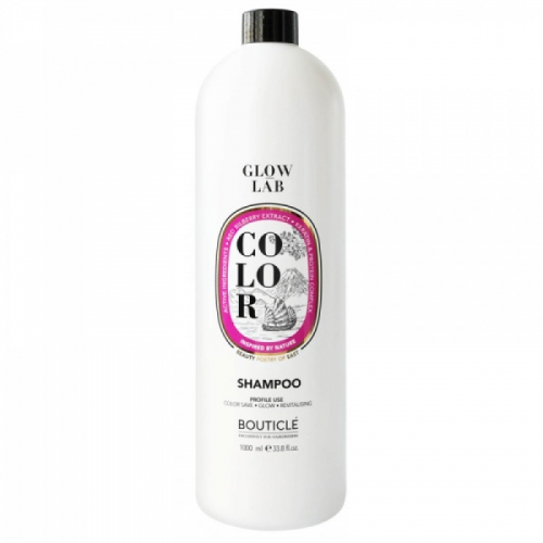 Шампунь для окрашенных волос с экстрактом брусники / Color Shampoo, 1000 мл