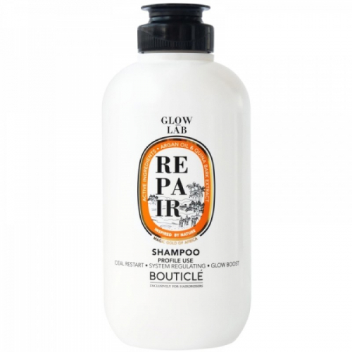 Шампунь для волос восстанавливающий придающий сияние / Argan Repair illuminating shampoo, 250 мл