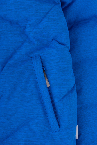Куртка ВК 34059/2 УЗ ярко-синий