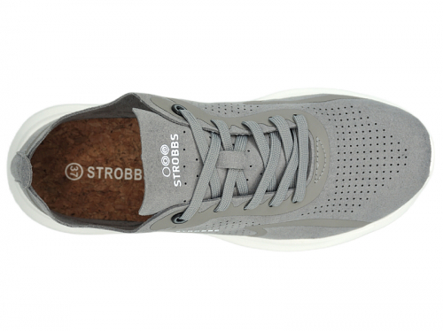 F7351-4 Кроссовки STROBBS