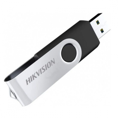 Флэш-диск USB Hikvision 16 GB M200S черный