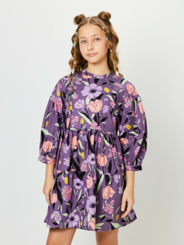 Платье детское для девочек Gimara 20210200643 набивка