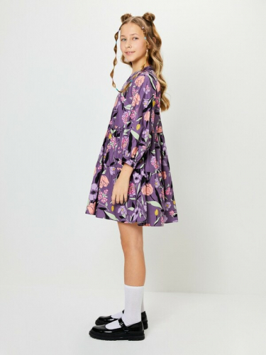 Платье детское для девочек Gimara 20210200643 набивка