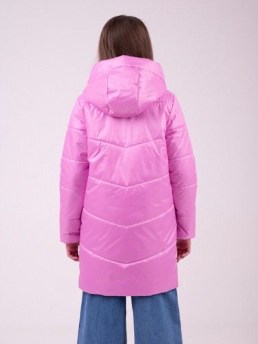 102414_OOG Пальто для девочки цикламен (вар.1)