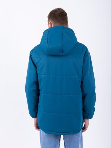 101984_OOB Куртка для мальчика морской (вар.1)