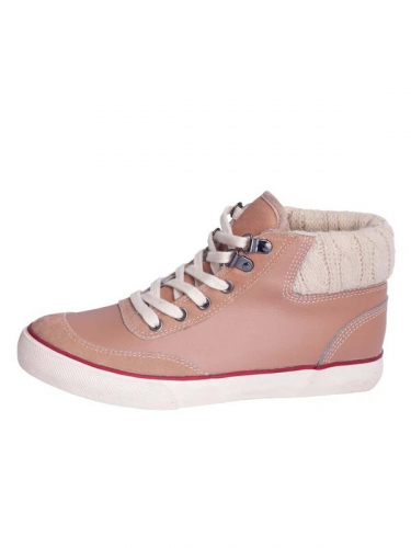 63522_OAG Ботинки для девочки розовый (вар.1)