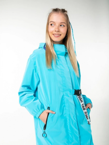 101035_OOG Куртка для девочки голубой (вар.3)
