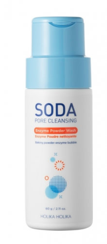 Очищающая энзимная пудра для лица Soda Pore Cleansing - Enzyme Powder Wash 60г