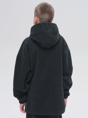 BFNK5320 Куртка для мальчиков Черный(49)