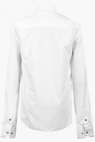 Рубашка NOTA BENE #849315 NB02120PR Белый