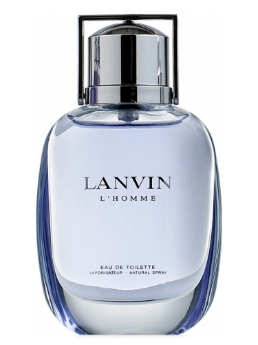 LANVIN L'Homme 100ml TESTER edT