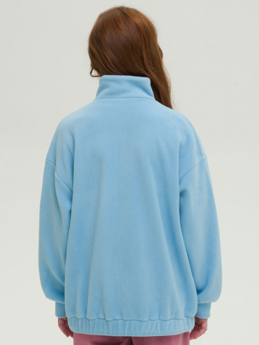 GFXS4318 Куртка для девочек Голубой(9)