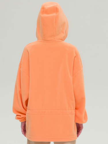 GFNC4317 Куртка для девочек Оранжевый(31)