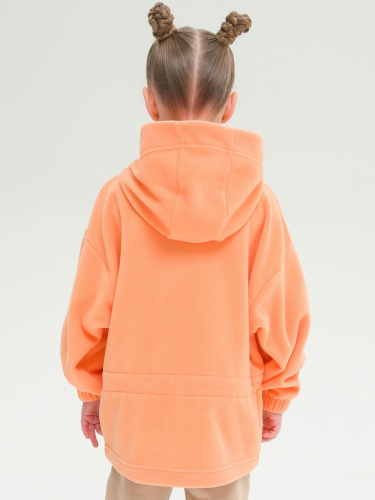 GFNC3317 Куртка для девочек Оранжевый(31)