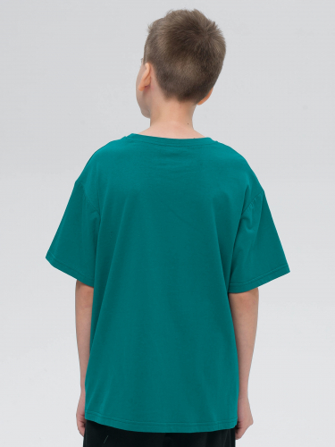 BFT5322 футболка для мальчиков (1 шт в кор.)