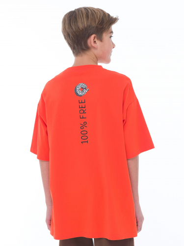 BFT4320/3 футболка для мальчиков (1 шт в кор.)