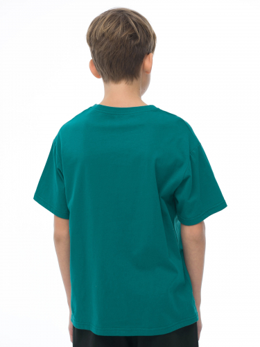 BFT4322 футболка для мальчиков (1 шт в кор.)