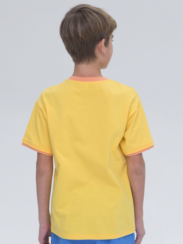 BFTH4321/1 футболка для мальчиков (1 шт в кор.)