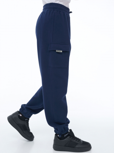 BFPQ4333 брюки для мальчиков (1 шт в кор.)