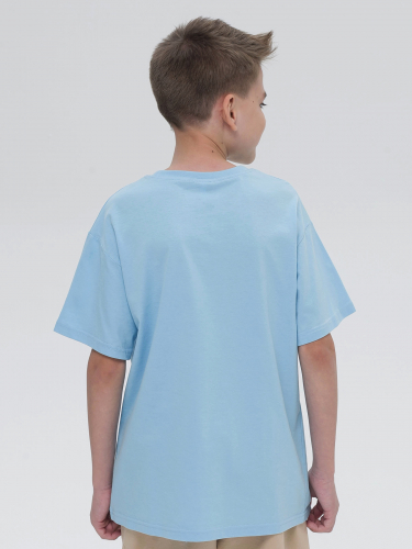 BFT5322/4U футболка для мальчиков (1 шт в кор.)