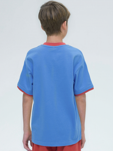 BFTH4321 футболка для мальчиков (1 шт в кор.)