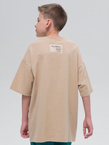BFT5322/1 футболка для мальчиков (1 шт в кор.)