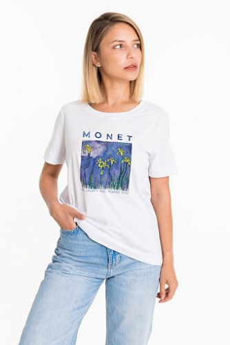 Футболка Артикул 325231П