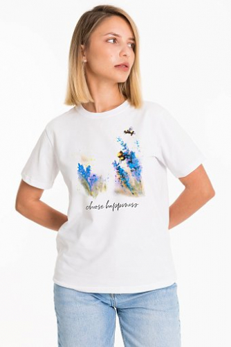 Футболка Артикул 325211П