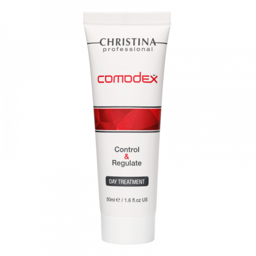 50 control. Comodex Christina. Comodex Renew&Repair Night treatment ночная обновляющая сыворотка-восстановление 50 мл. Линия Comodex 2023г