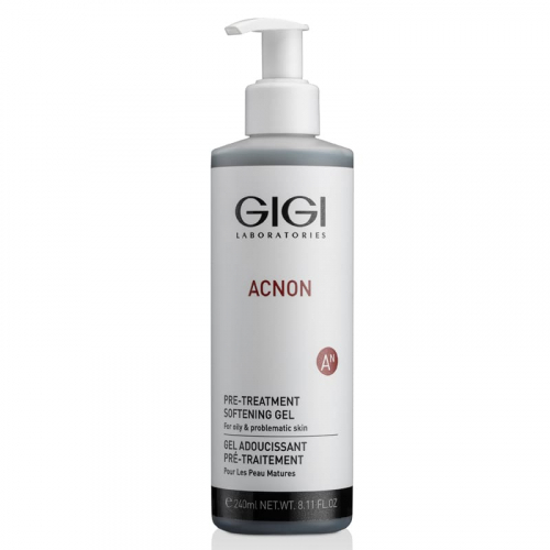 ACNON Pre-treatment softening gel / Гель размягчающий, 250 мл