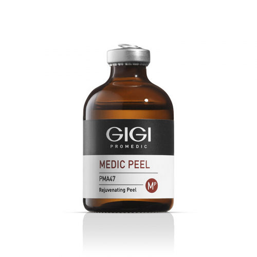 Medic Peel PMA47 Rejuvenating Peel Пилинг антивозрастной, 50мл, GIGI