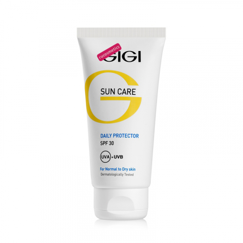 Sun Care SPF 30 DNA Protector for dry skin \ Крем солнц. с защ ДНК SPF30 для сух. кожи, 75мл