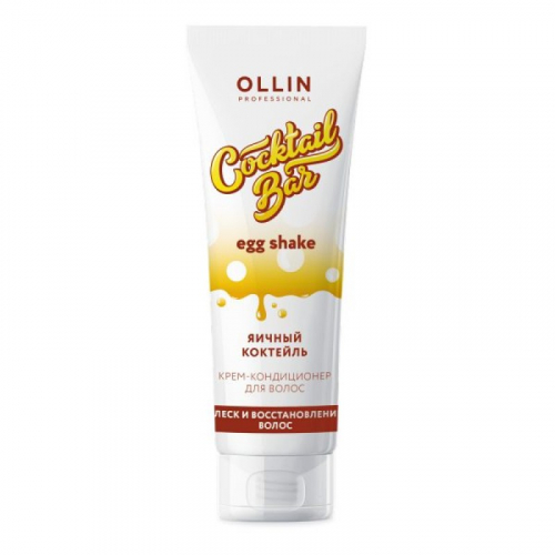 OLLIN Cocktail BAR Крем-кондиционер для волос 