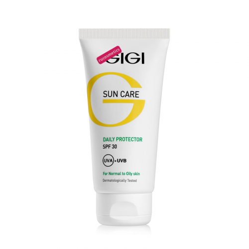 Sun Care SPF 30 DNA Protector for oily skin \ Крем солнц. с защ ДНК SPF30 для жир. кожи, 75мл