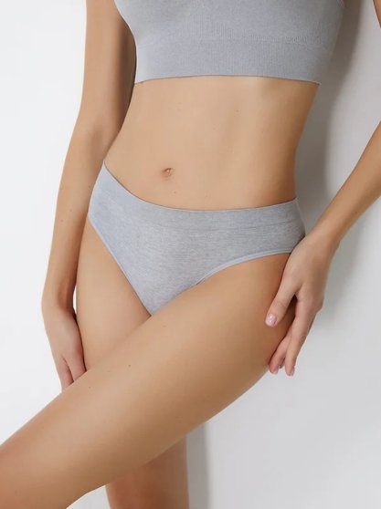 Трусы слипы, Omsa, 2212-01SS slip оптом