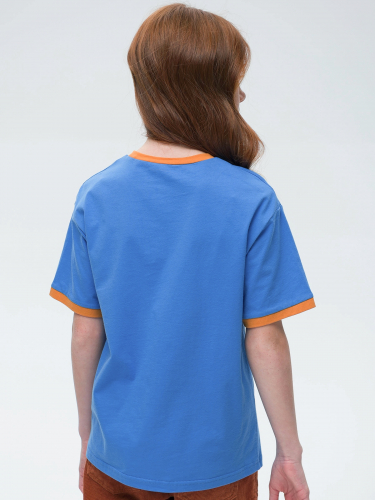 GFT4319/1 футболка для девочек (1 шт в кор.)