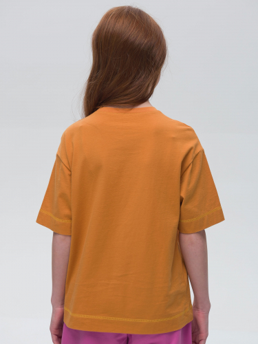 GFT4319/2 футболка для девочек (1 шт в кор.)
