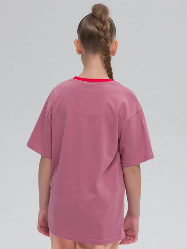 GFT5318 футболка для девочек (1 шт в кор.)