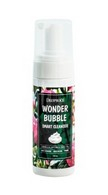 DEOPROCE WONDER BUBBLE SMART CLEANSER Пенка для умывания с маслом из семян японской камелии 150мл