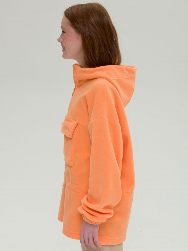 GFNC4317 куртка для девочек (1 шт в кор.)