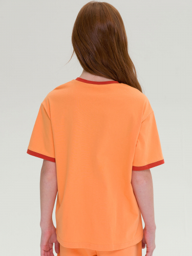 GFT4317 футболка для девочек (1 шт в кор.)
