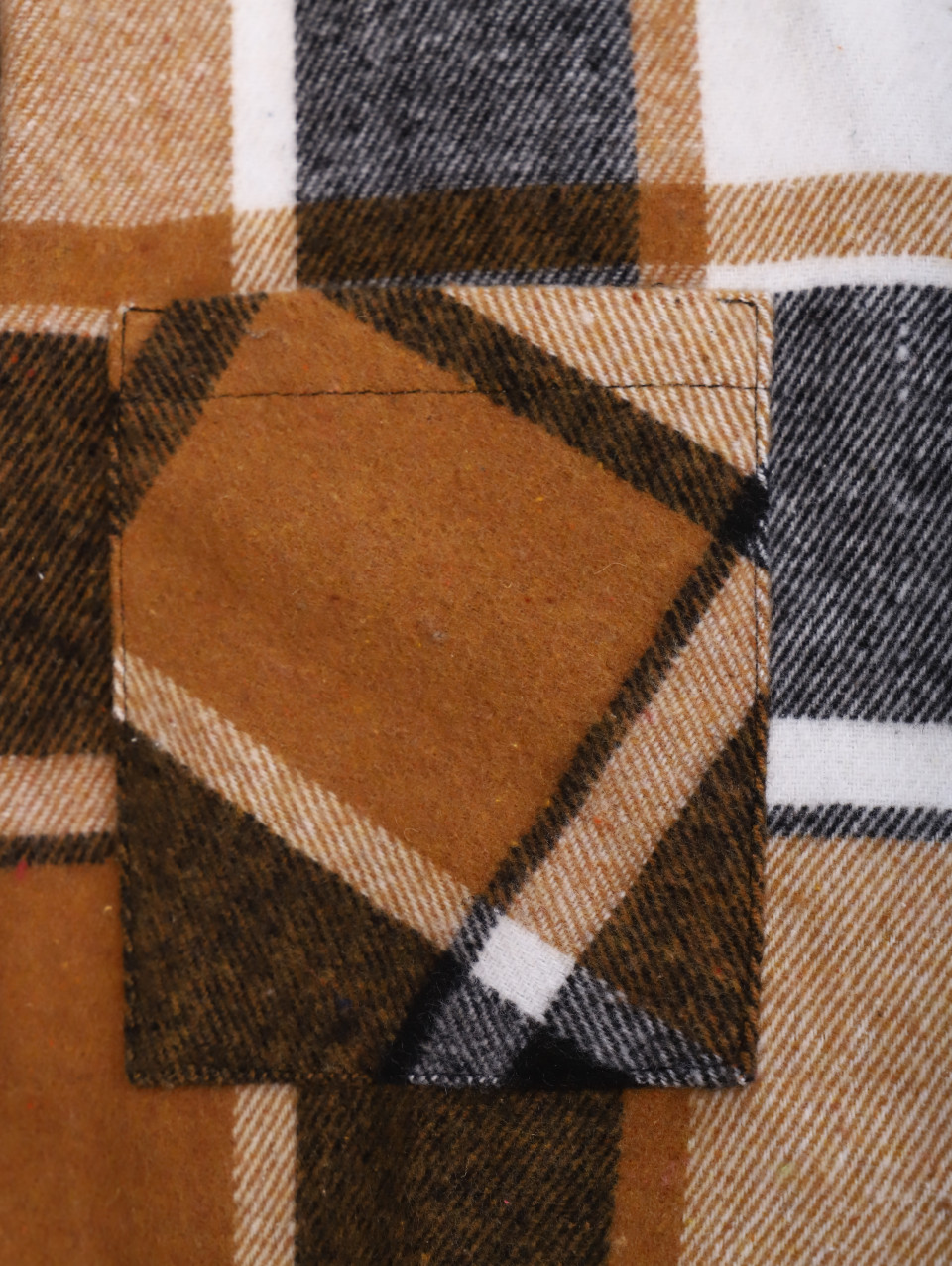 Рубашка МЛШ-10