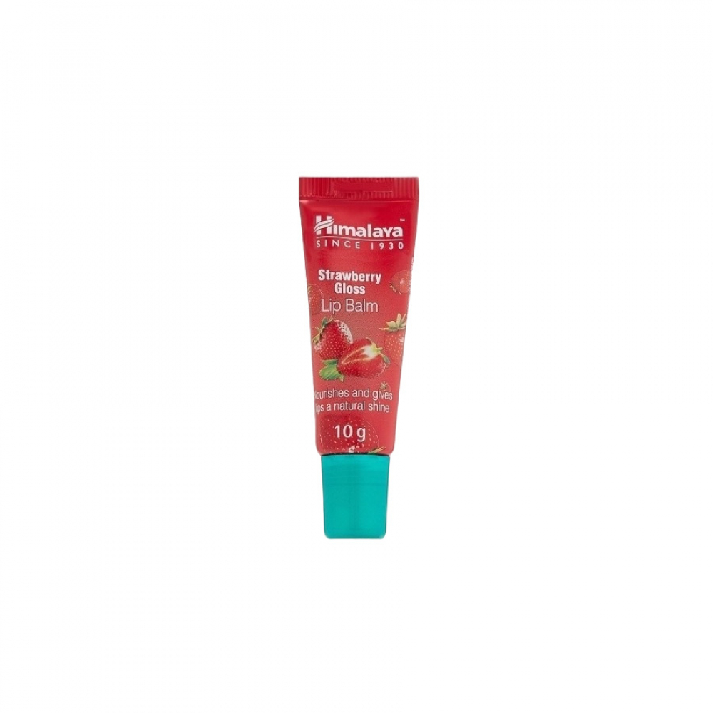 HIMALAYA Lip balm Бальзам для губ
