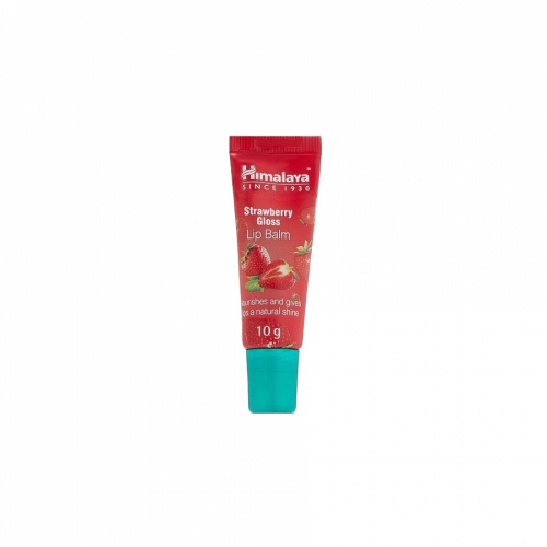 HIMALAYA Lip balm Бальзам для губ 