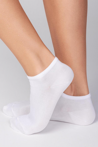 Женские укороченные носки Incanto