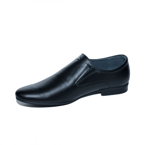 Туфли мужские (100% Кожа), ALEGRA